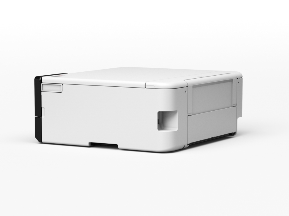 Epson EcoTank ET-8500 - Multifunktionsdrucker - Farbe - Tintenstrahl - wiederbefüllbar - A4/Letter (