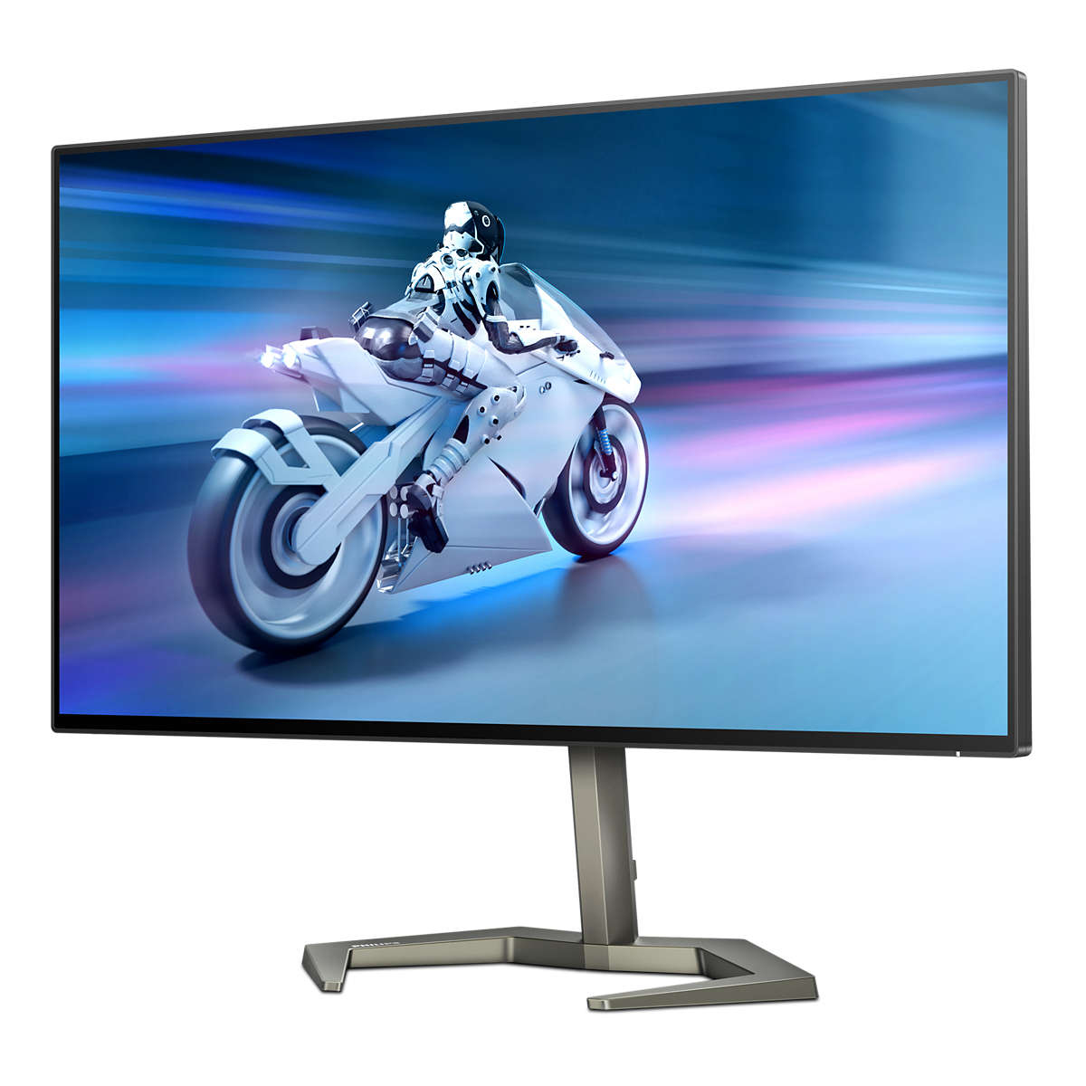 Philips Momentum 5000 27M1F5500P - LED-Monitor - Gaming - 68.5 cm (27")