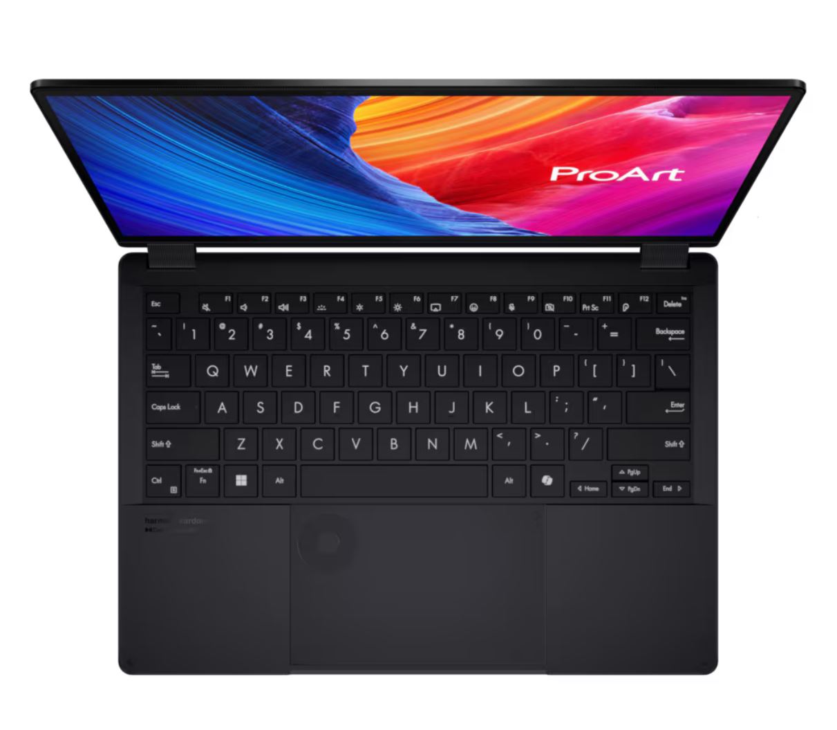 ASUS ProArt PX13 HN7306EA-LX039W, 13.3" WQXGA+ Touch, Ryzen AI Max+ 395, 32GB, 1TB, Win11