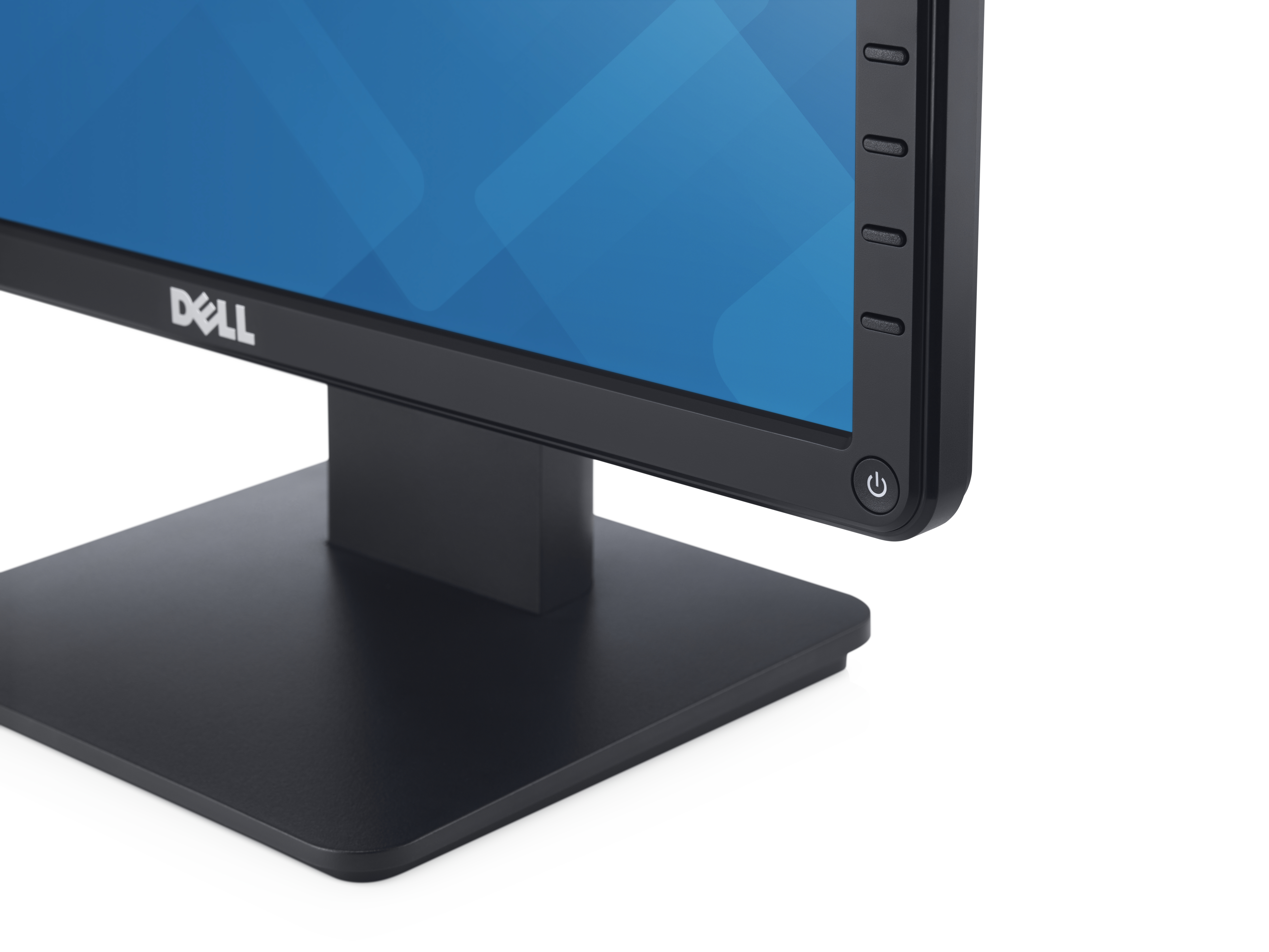 Dell E1715S Monitor 43.2cm (17") SXGA, TN, 5ms, Displayport, VGA
