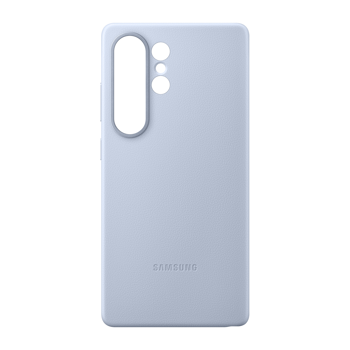 Samsung EF-VS938, Cover, Samsung, Galaxy S25 Ultra, 17,5 cm (6.9"), Hellblau