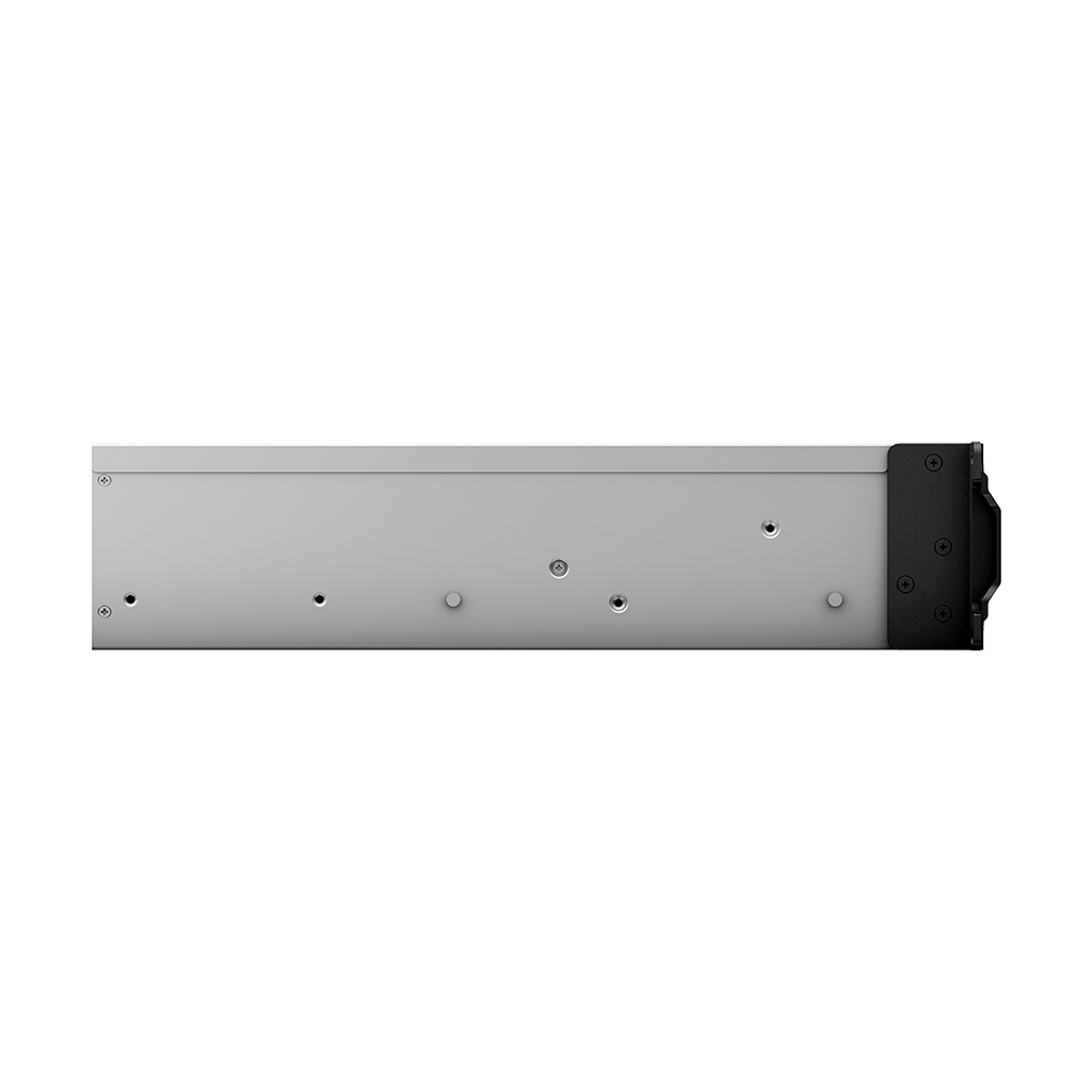 Synology RackStation RS1221RP+, 4GB RAM, 4x Gb LAN, 2HE