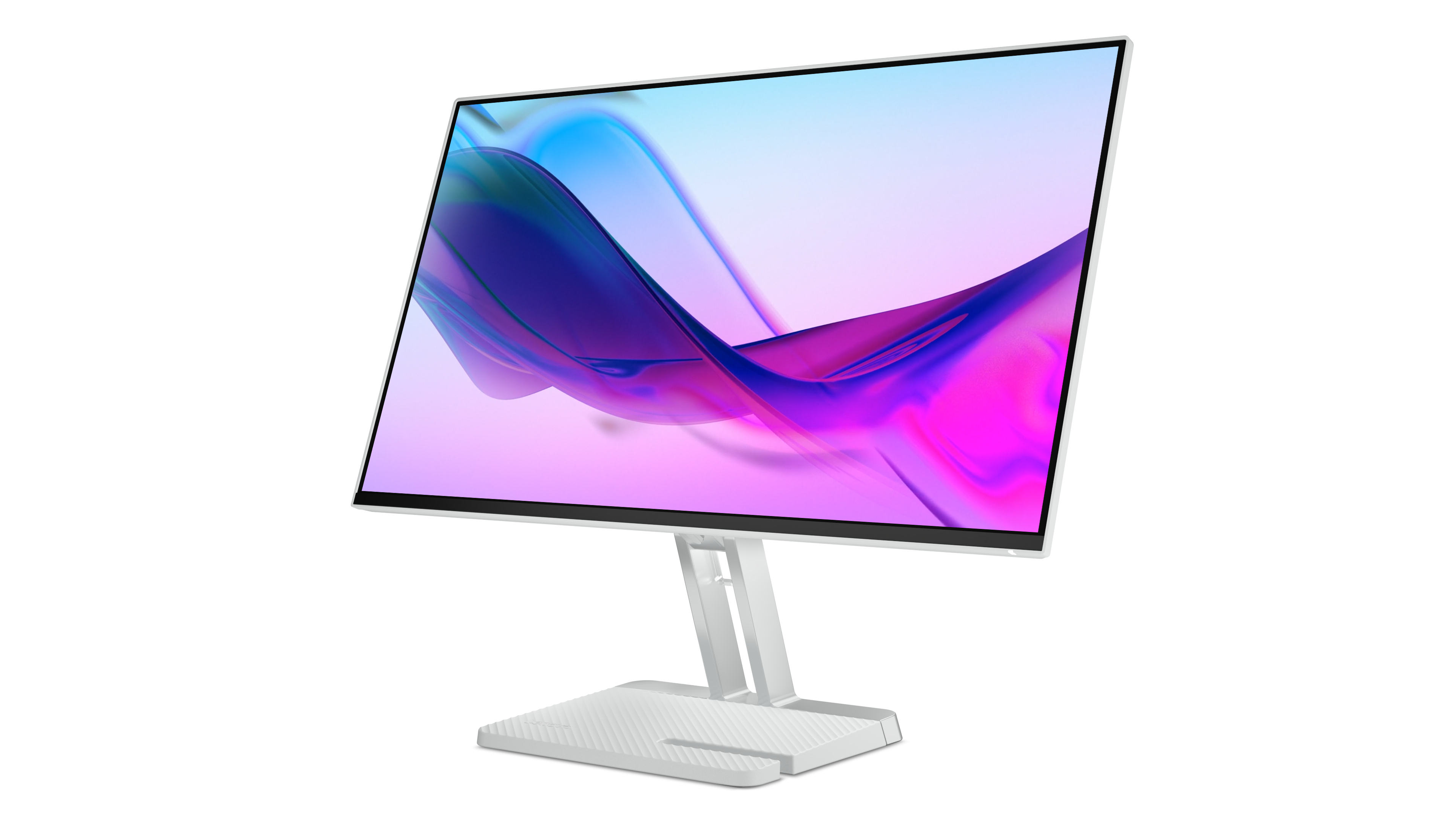 Lenovo L24i-4A Monitor 61cm (23.8") Full HD, IPS, 6ms, HDMI, VGA