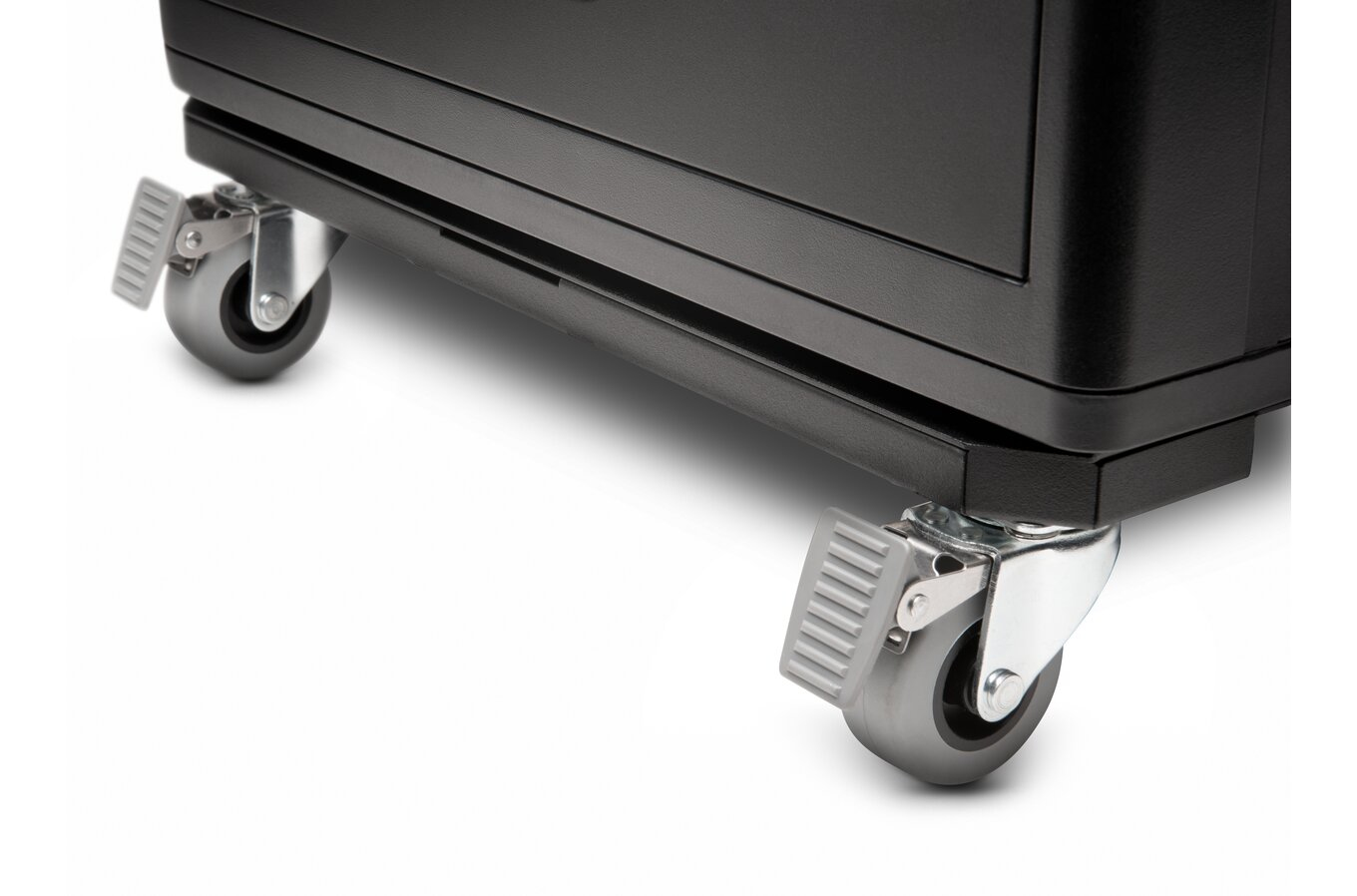 Kensington Sicherer Kabinett-Trolley - Montagekomponente (Wagenbasis)