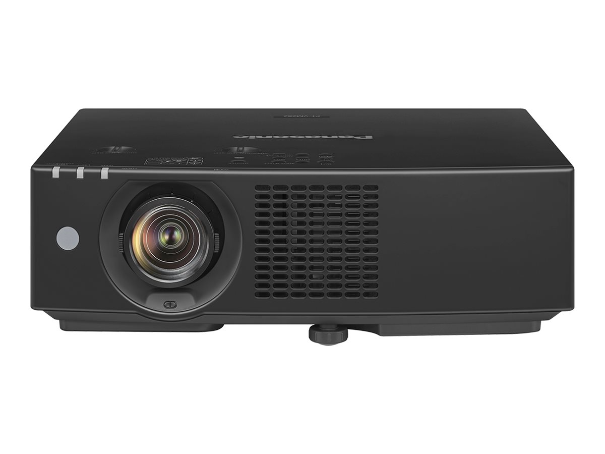 Panasonic PT-VMZ62 - 3-LCD-Projektor - 6500 ANSI-Lumen - WUXGA (1920 x 1200)