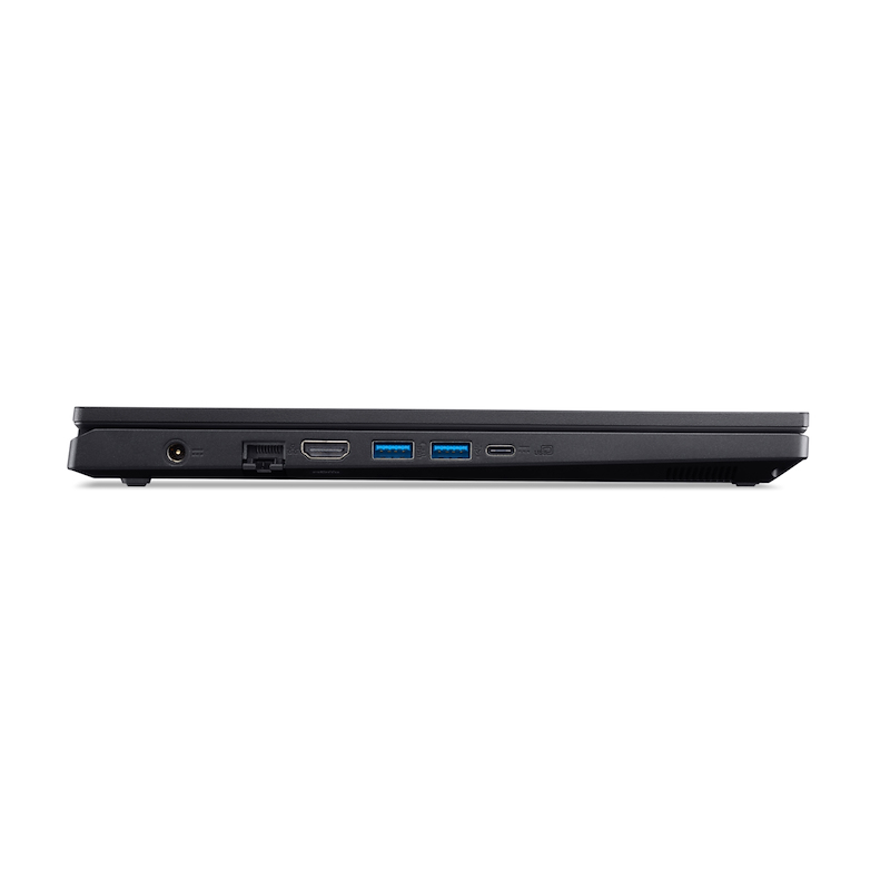 Acer Nitro V15 ANV15-41-R6PW, 15.6" FHD 180Hz, Ryzen 7 7735HS, 16GB, 512GB SSD, RTX 4060, Win11