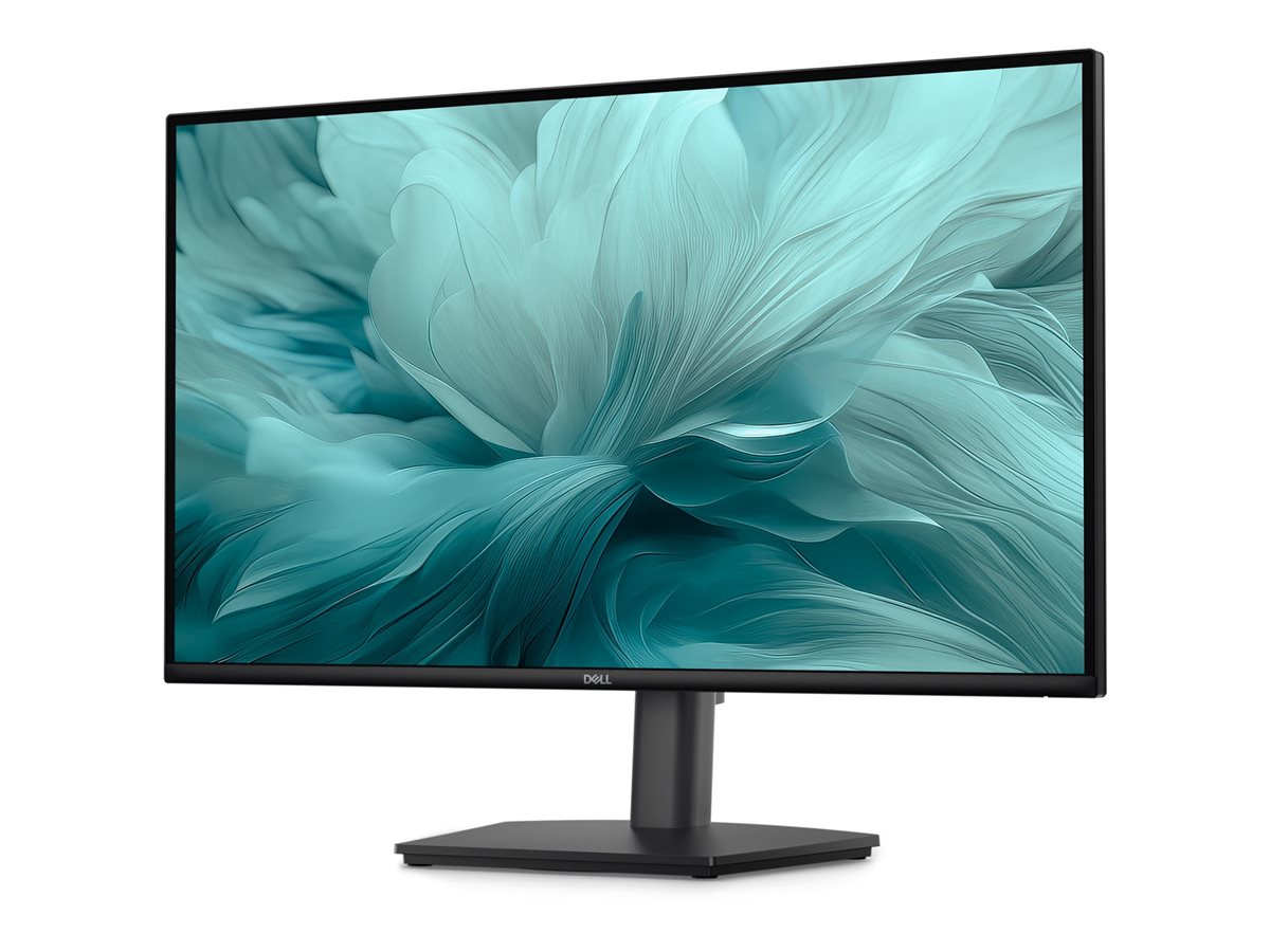 Dell Pro E2726HS Monitor 68.6cm (27") Full HD, IPS, 8ms, HDMI, Displayport, VGA