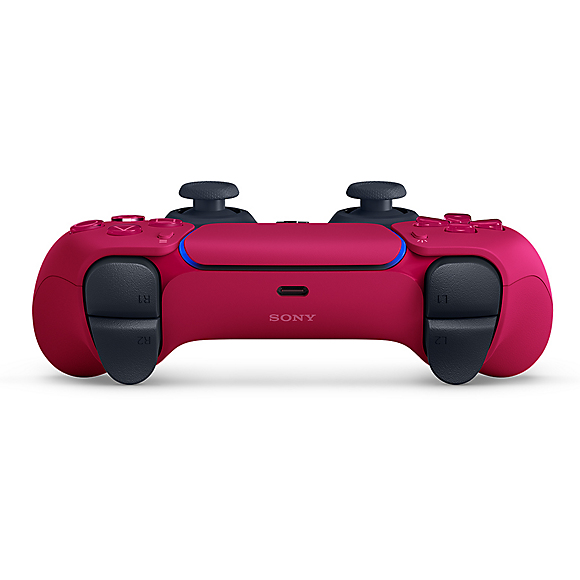 Sony DualSense - Game Pad - kabellos - Bluetooth