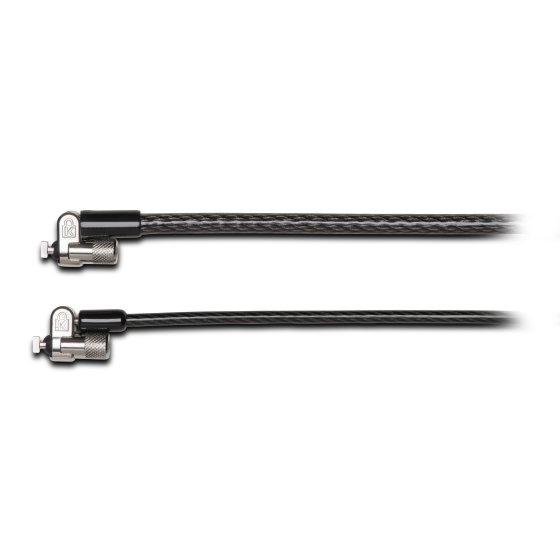 Kensington MicroSaver 2.0 Keyed Ultra Laptop