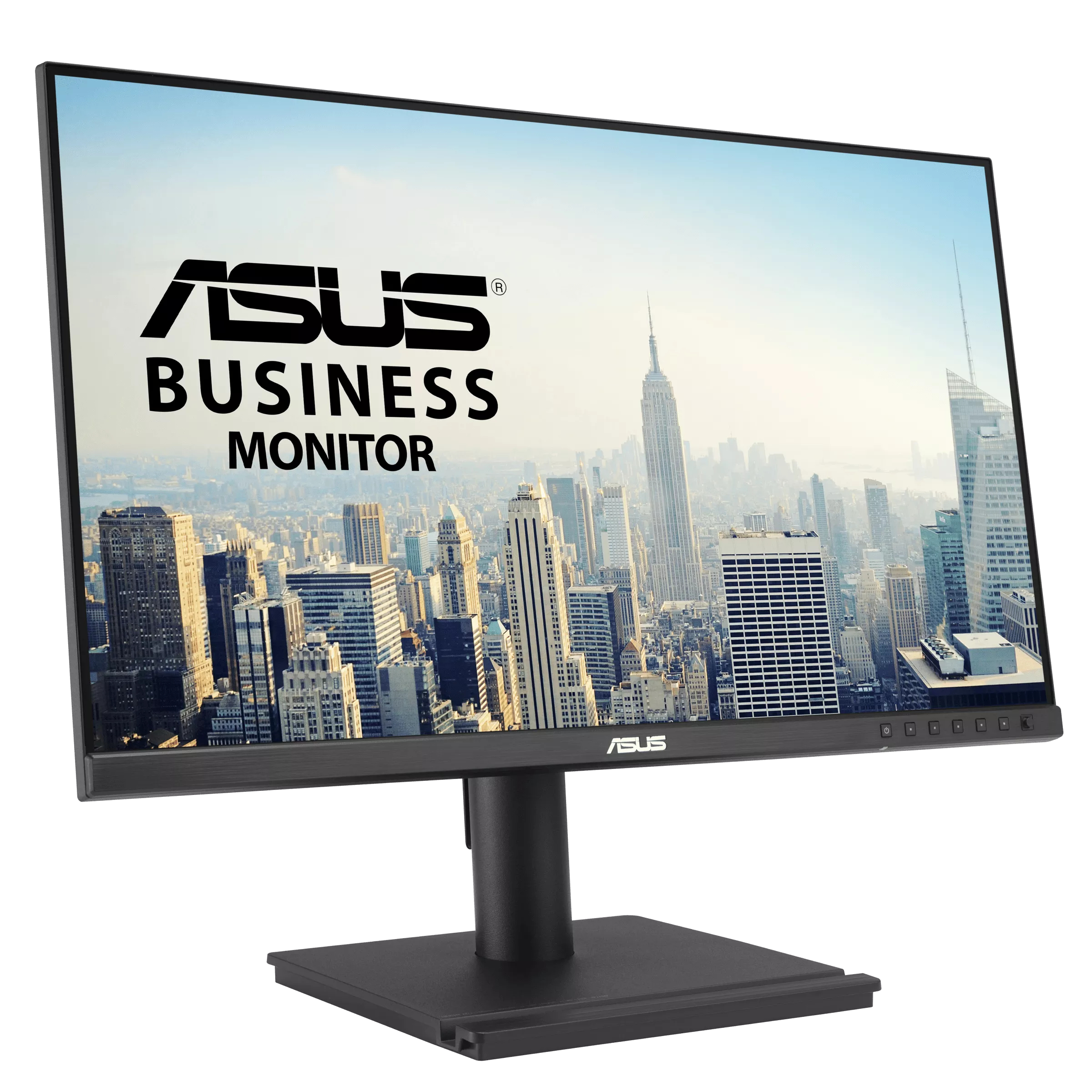 ASUS BE249CGN, 23.8" FHD IPS, 120Hz, 5ms, 350nits, 1x DP, 1x HDMI, 1x USB-C (m. DP)