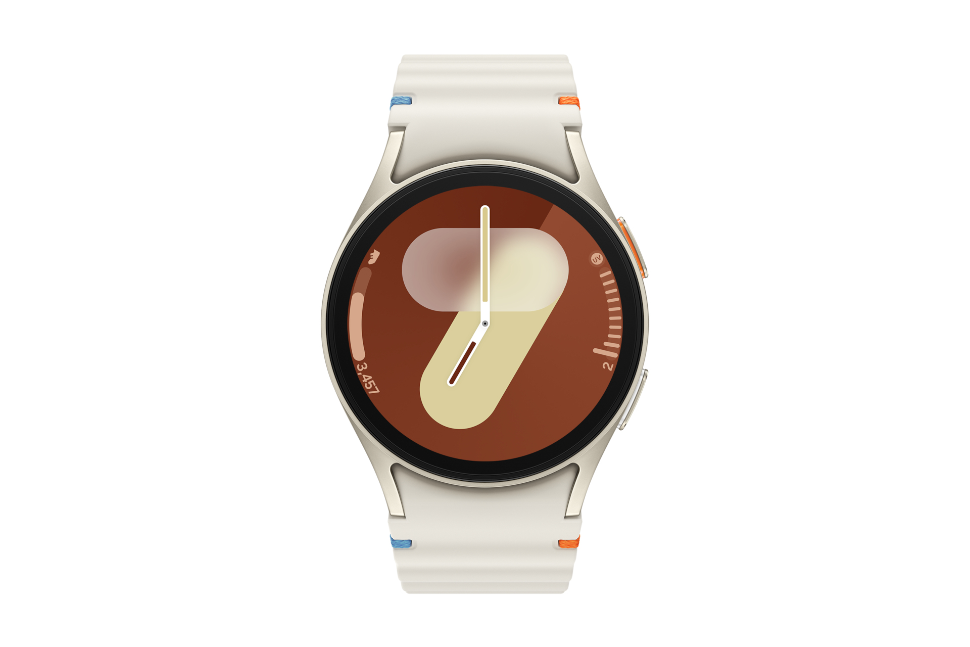 Samsung Galaxy Watch 7 Bluetooth 40mm Cream