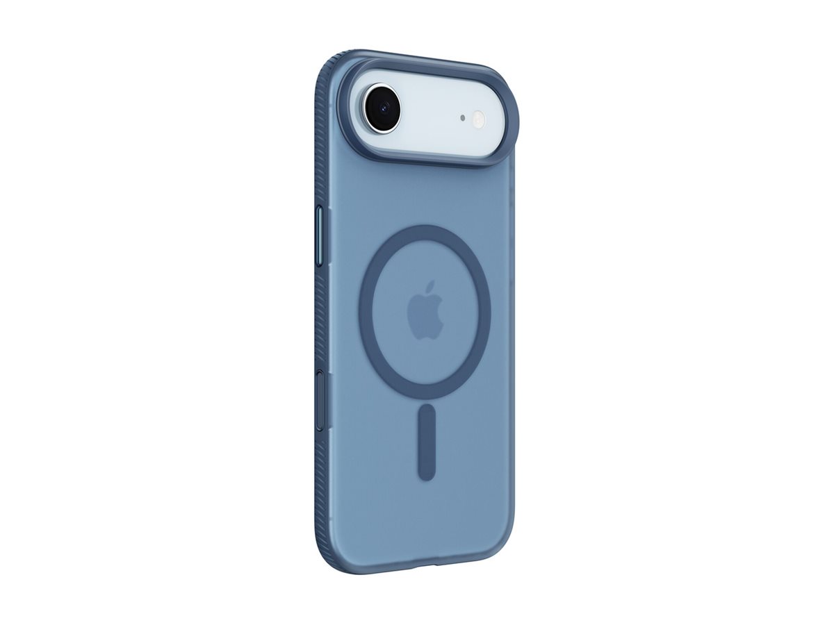 Belkin SheerForce Grip Series - Hintere Abdeckung
