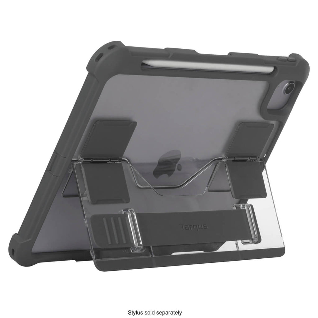 Targus SafePort Rugged MAX - Schutzhülle für Tablet - widerstandsfähig - Polycarbonat (PC)