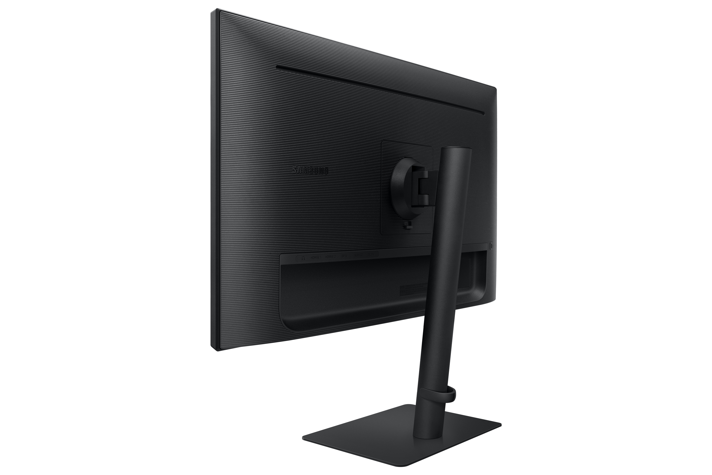 Samsung S27B610EQU - S61B Series - LED-Monitor - 68 cm (27")