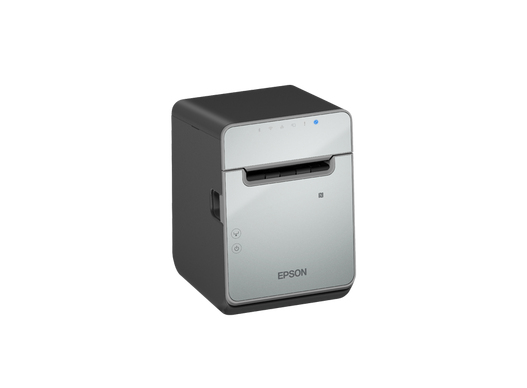 Epson TM L100 (103) - Belegdrucker - Thermozeile - Rolle (7,95 cm)