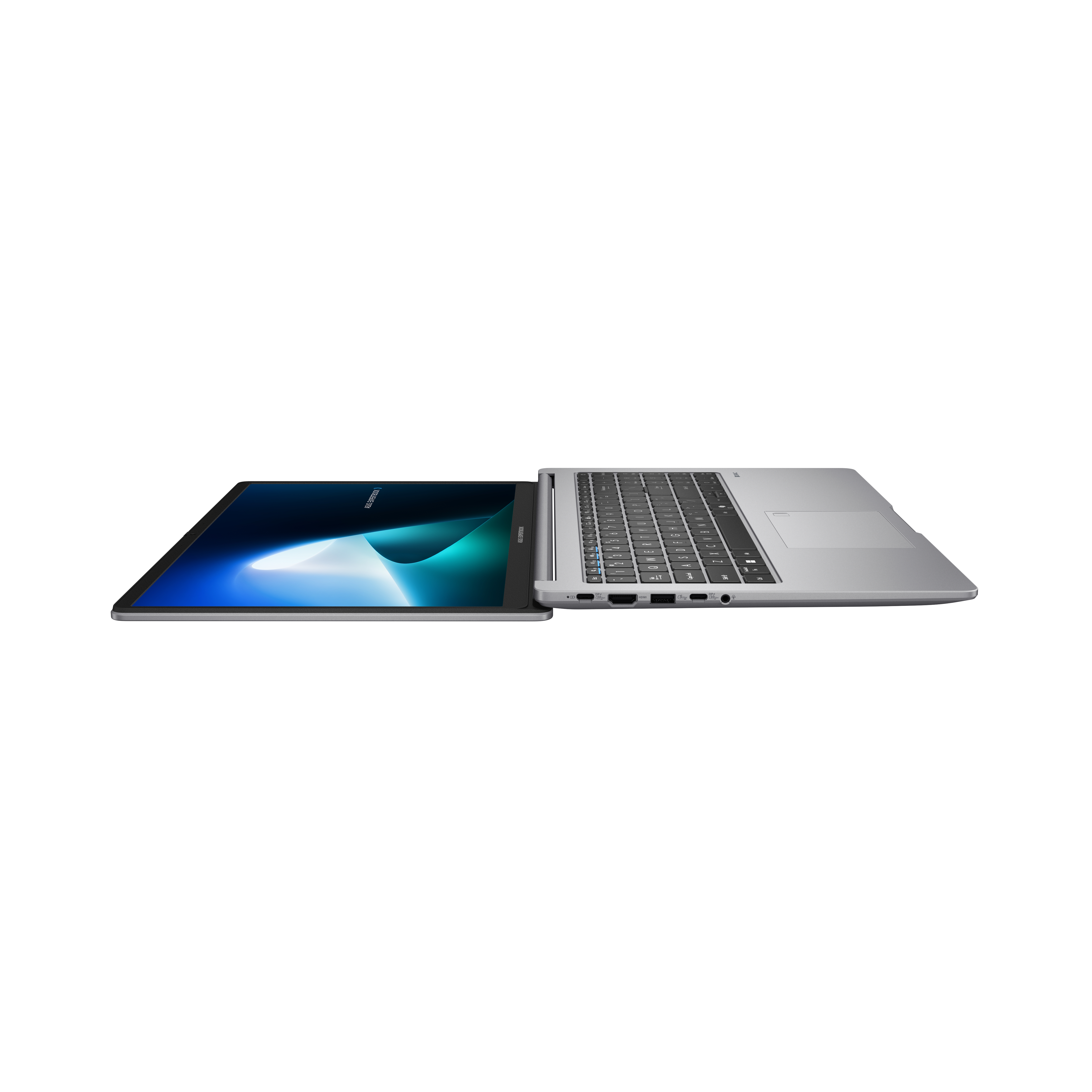 ASUS ExpertBook P1 P1503CVA-S71305X, 15.6" FHD, Core i7-13620H, 16GB, 512GB SSD, Win11 Pro