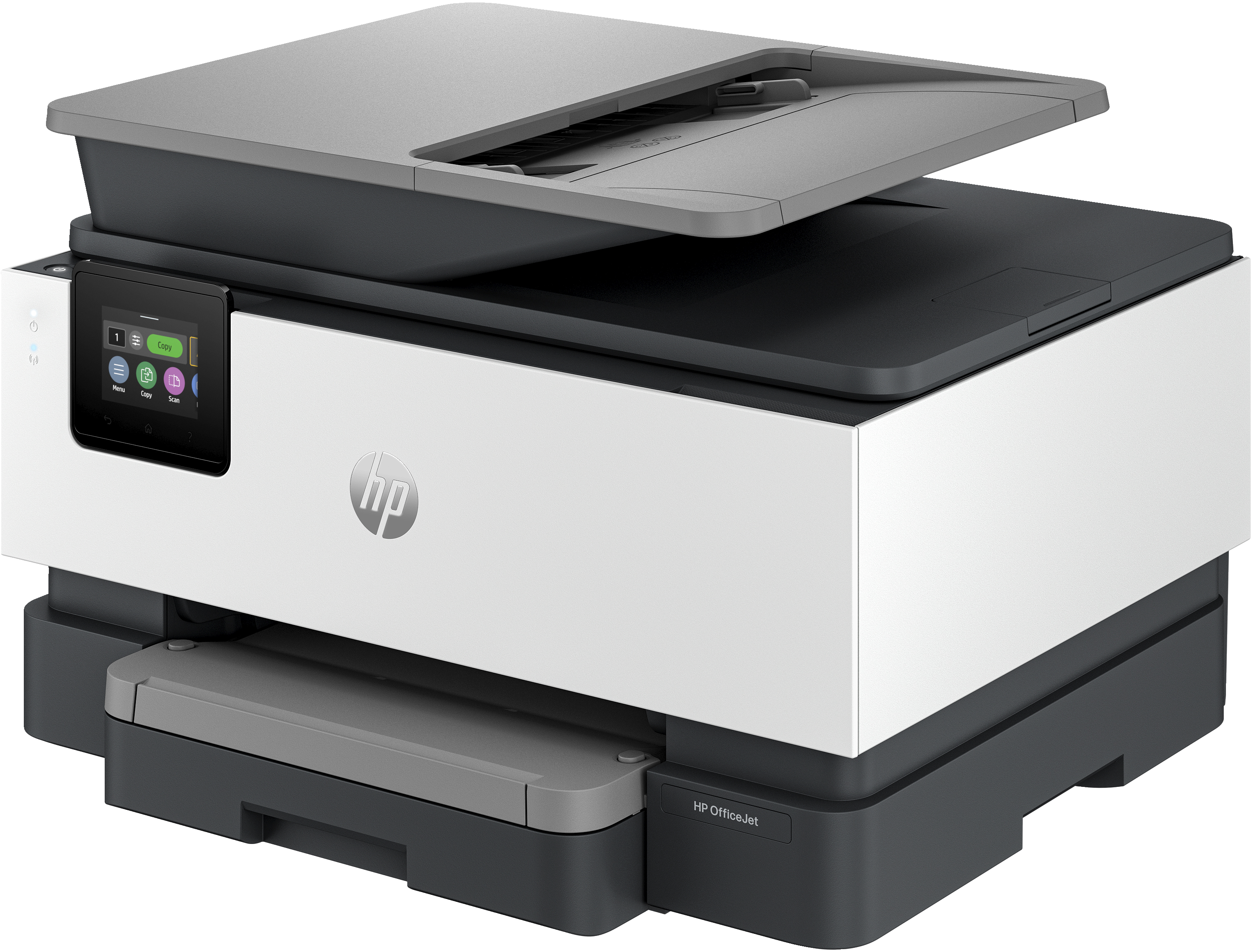 HP Officejet Pro 9120e All-in-One - Multifunktionsdrucker