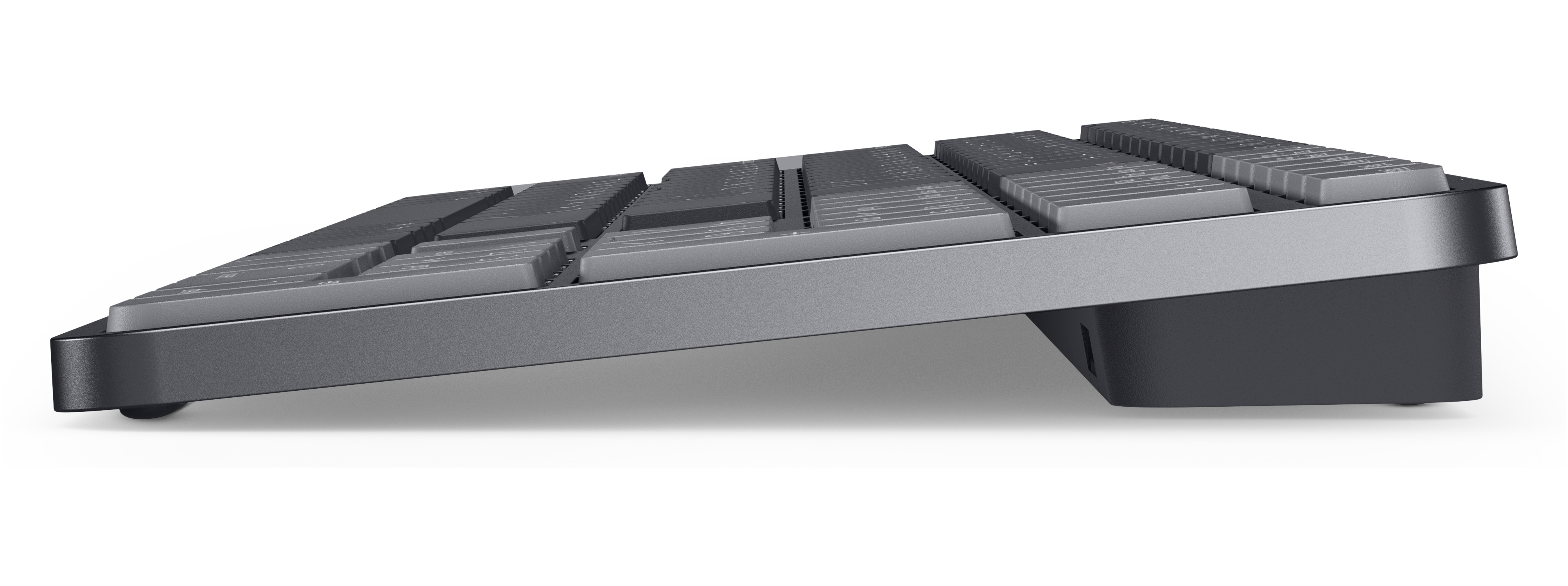 Dell Pro 7 KB726 - Tastatur - Slim - kabellos