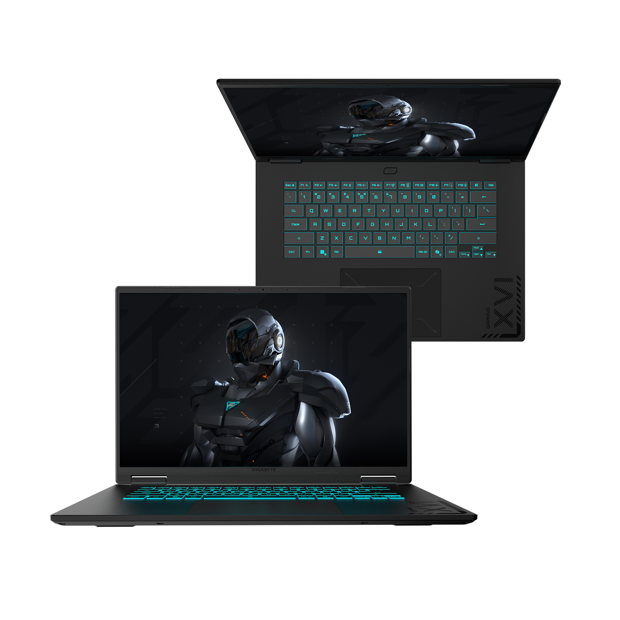 GIGABYTE Gaming A16 CTHI3DE894SH, 16" WUXGA, Core i7-13620H, 16GB, 1TB SSD, RTX 5050, Win11
