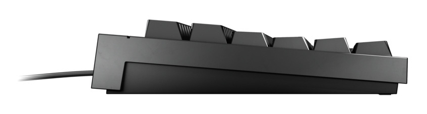 Cherry XTRFY MX 2.0S - Tastatur - 100% - full