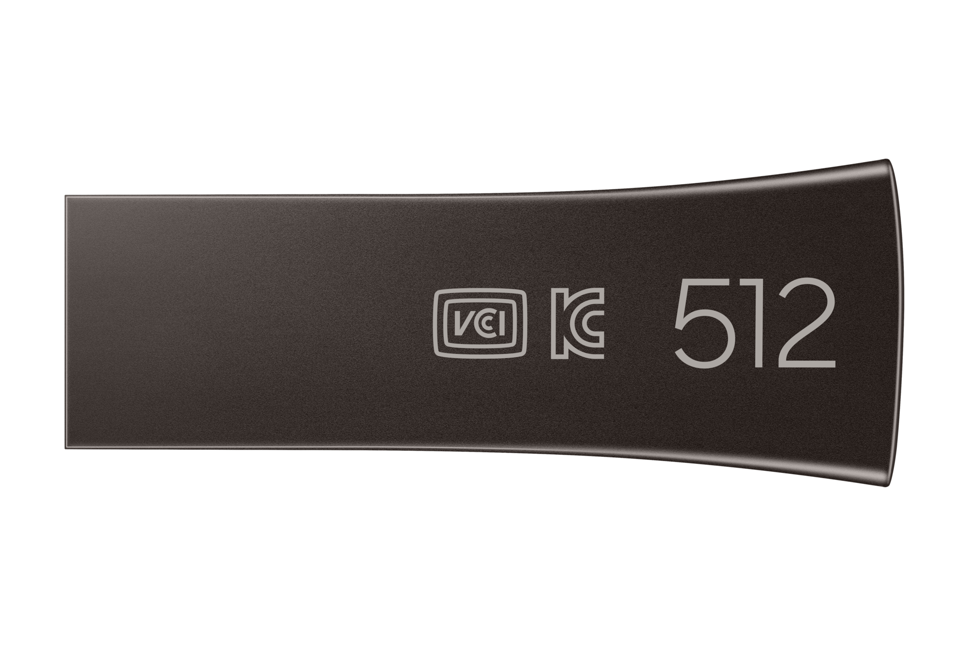 Samsung BAR Plus MUF-512BE4 - USB-Flash-Laufwerk