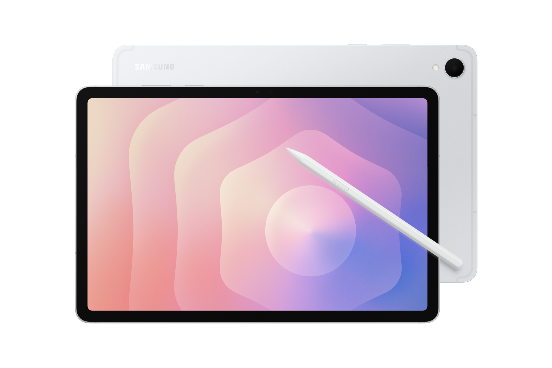 Samsung Galaxy Tab S11 - Tablet - Android - 256 GB - 27.9 cm (11")