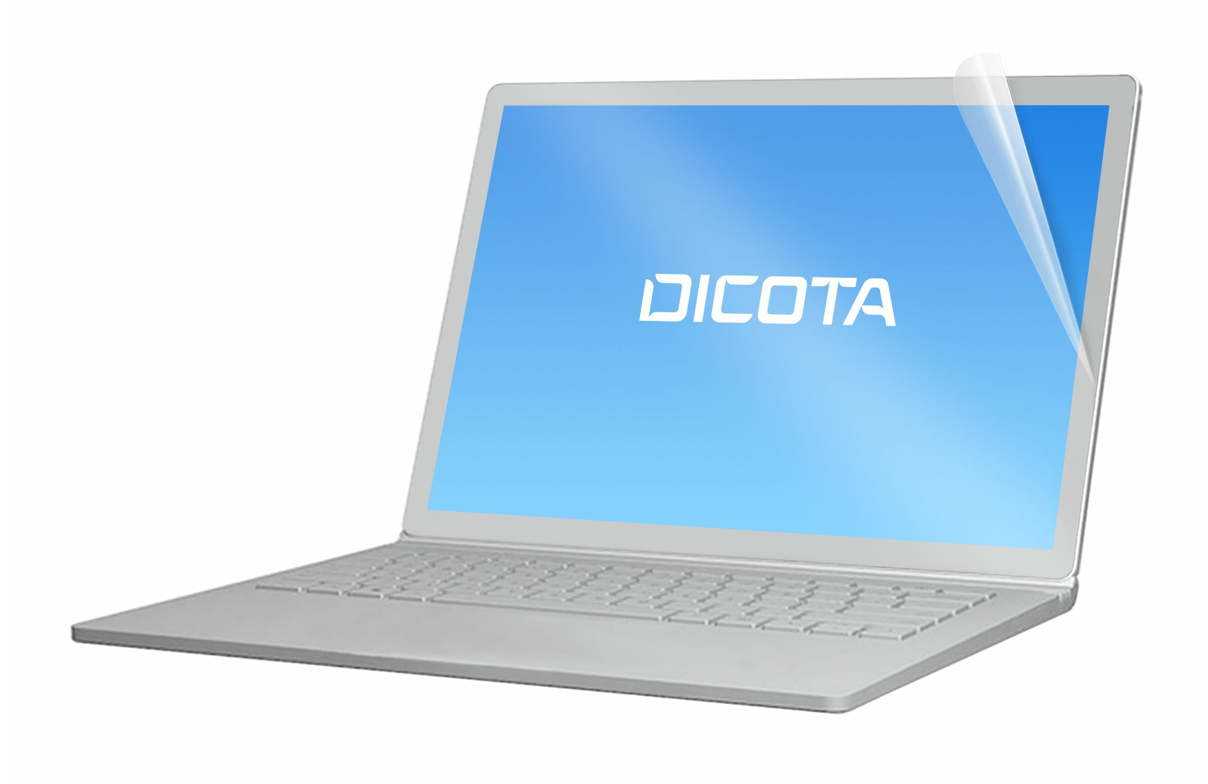 Dicota D70131, HP Elite X2 1012 G2, Polyethylenterephthalat, 31,2 cm (12.3"), Kratzfest, 293,5 mm, 0