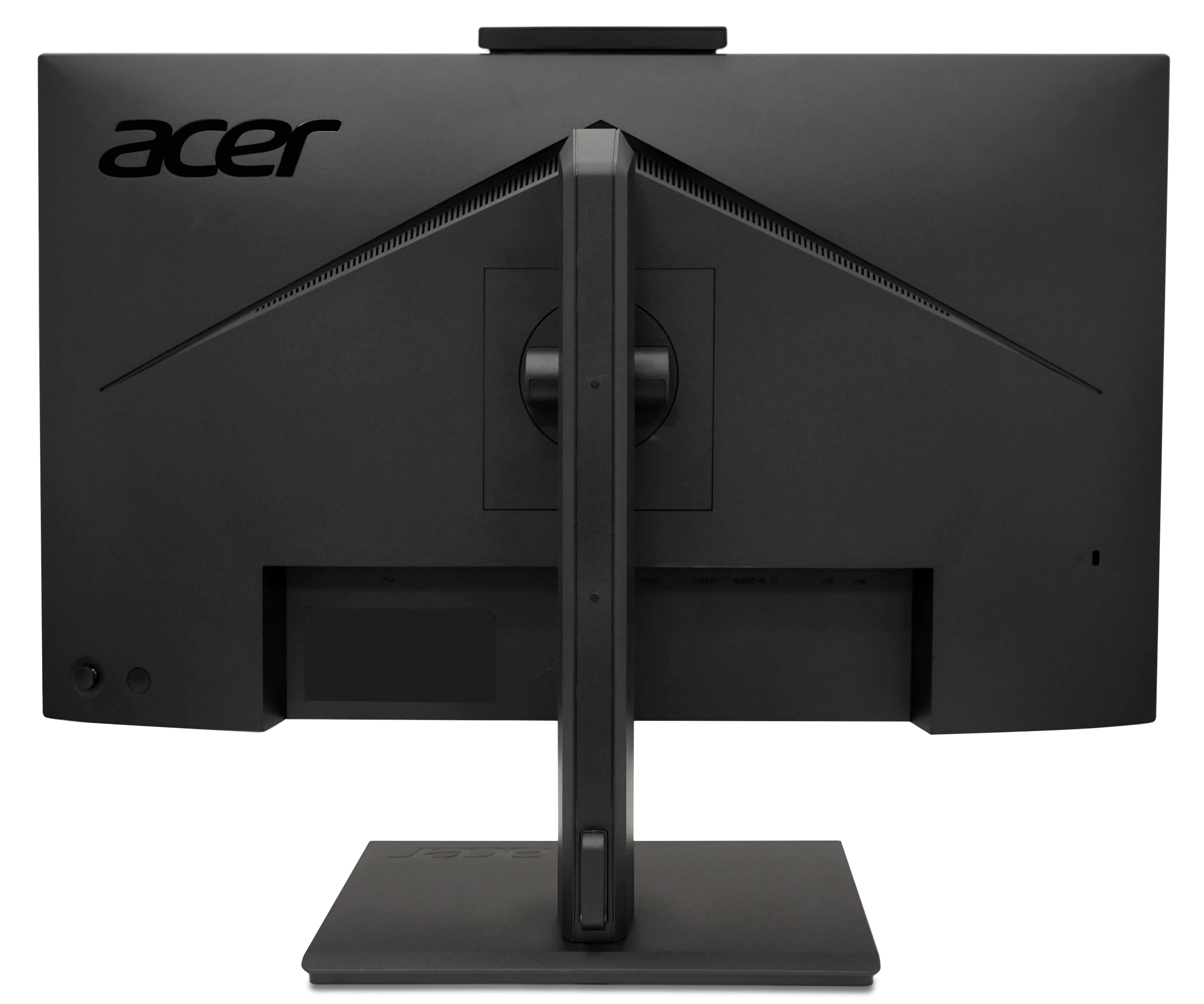 Acer Vero B277U D6bmiiprczx - B7 Series - LCD-Monitor - 68.6 cm (27")
