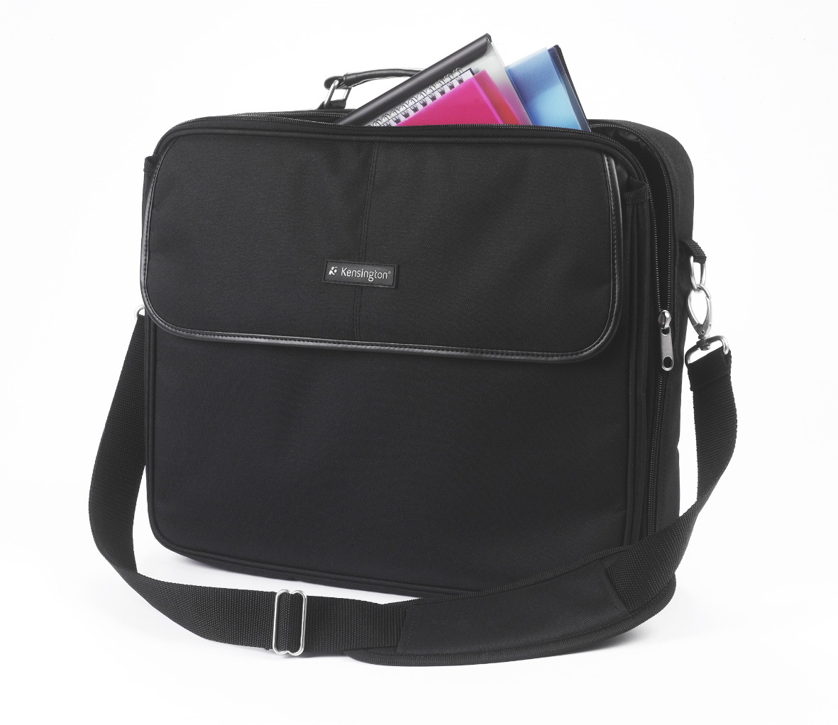 Kensington SP30 Clamshell Case - Notebook-Tasche - 39.6 cm (15.6")