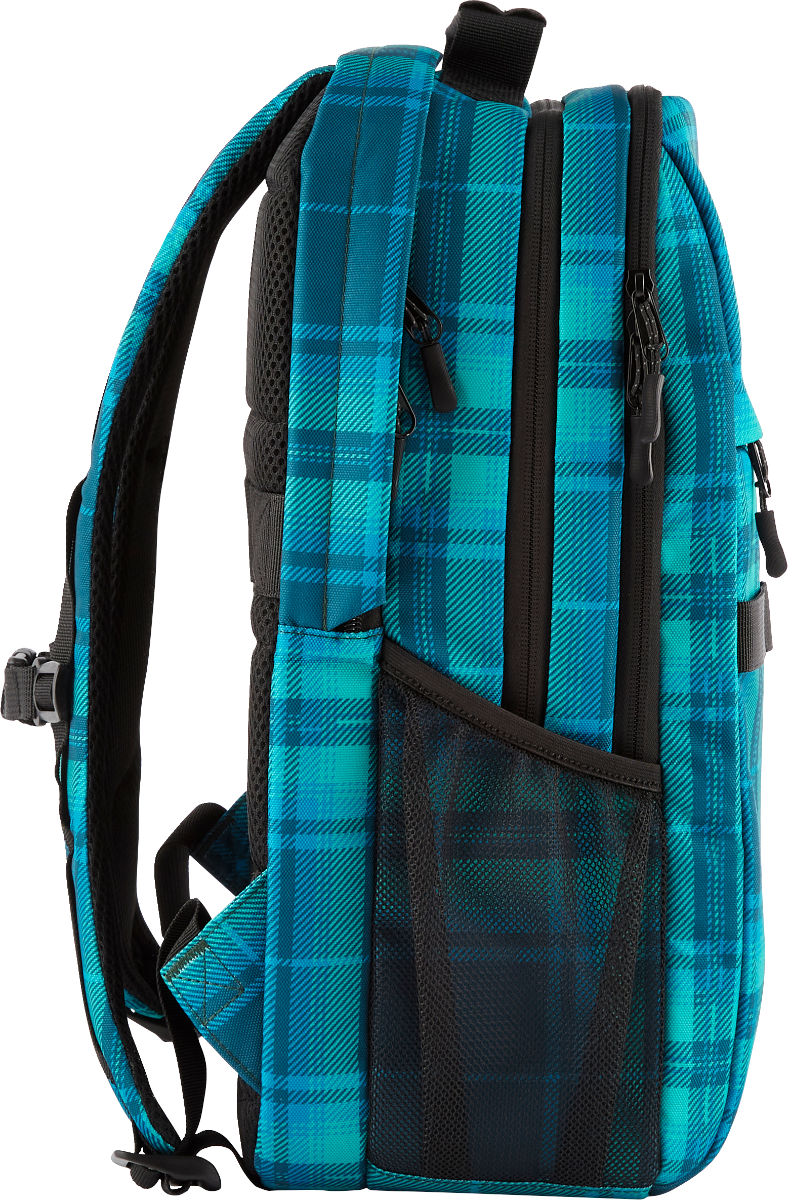 HP  Campus XL - Notebook-Rucksack - 40.9 cm (16.1")