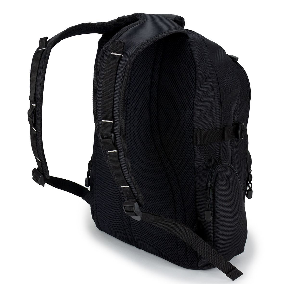 Targus Classic - Notebook-Rucksack - 39.6 cm (15.6")