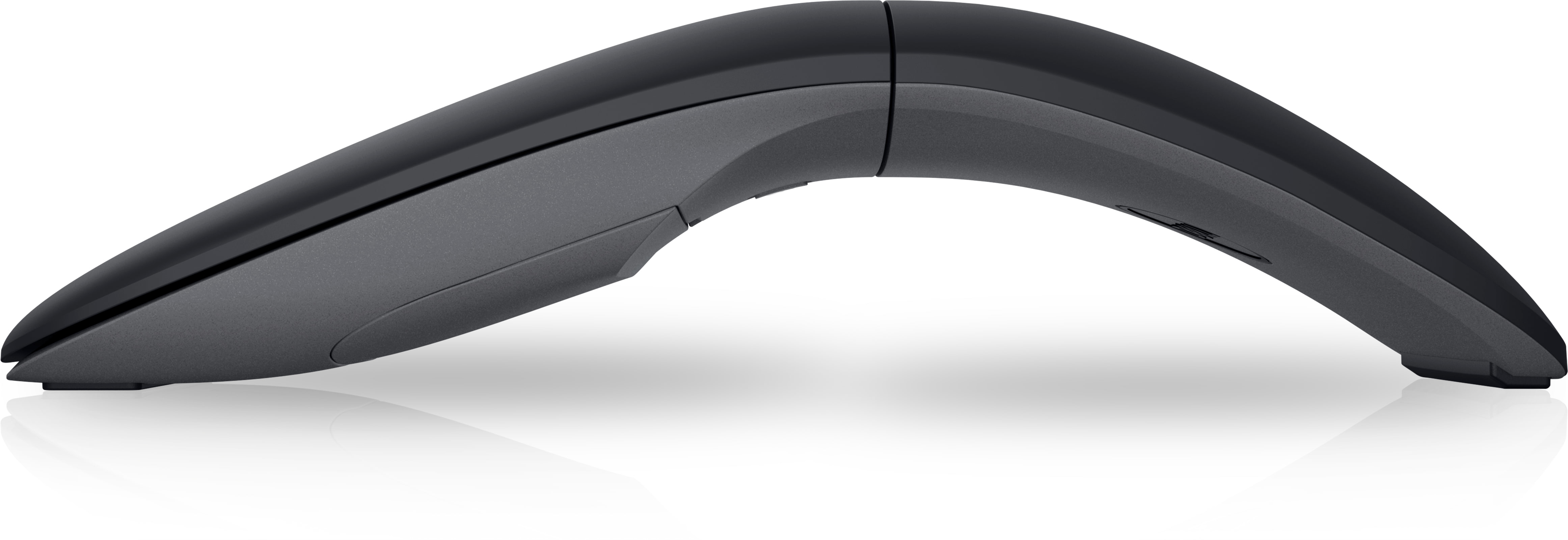 Dell Bluetooth Travel Mouse - MS700 - Maus - Optisch