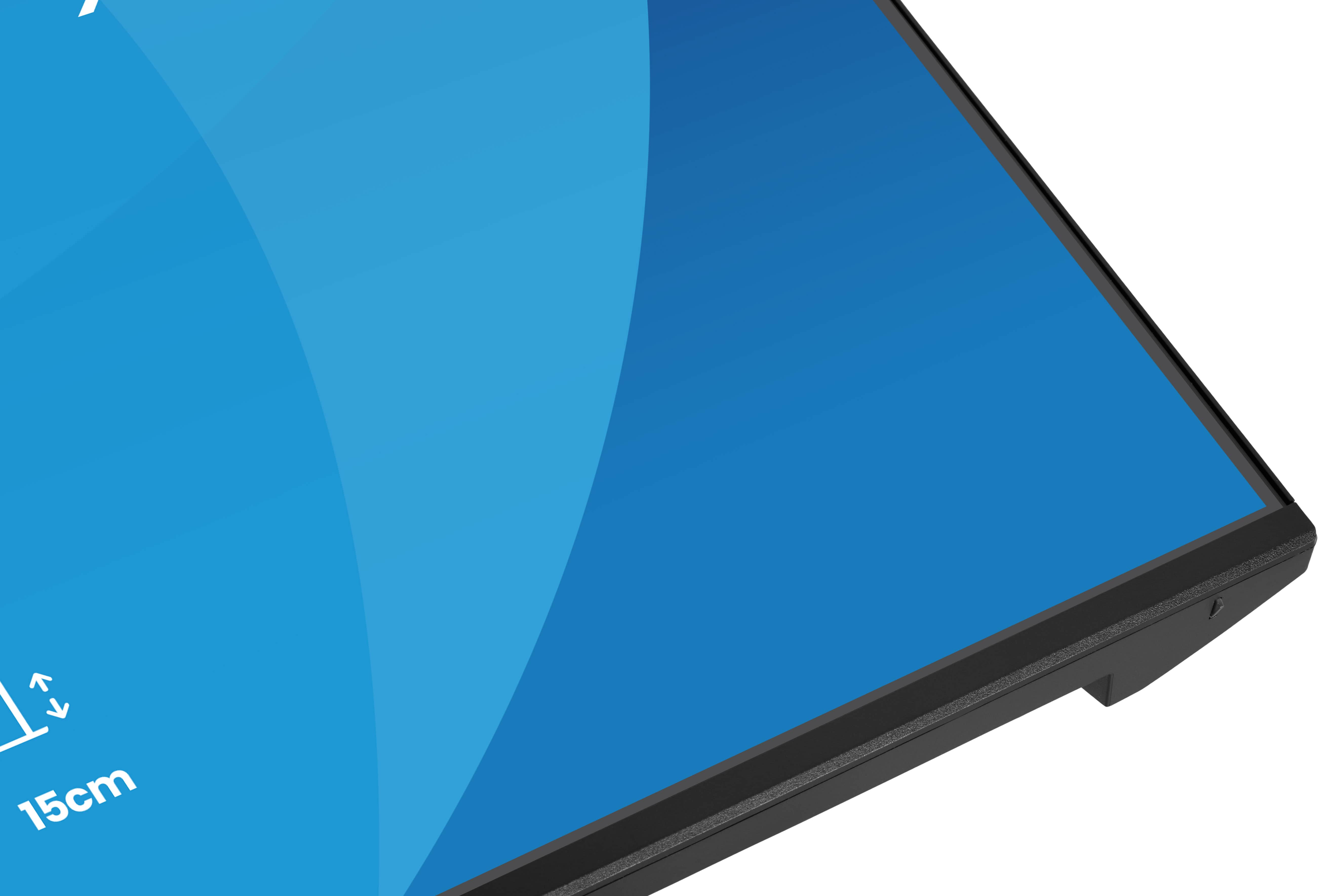 B-WARE - iiyama ProLite XB2491H-B1 Monitor 60.5cm (23.8") Full HD, IPS, 1ms, HDMI, Displayport