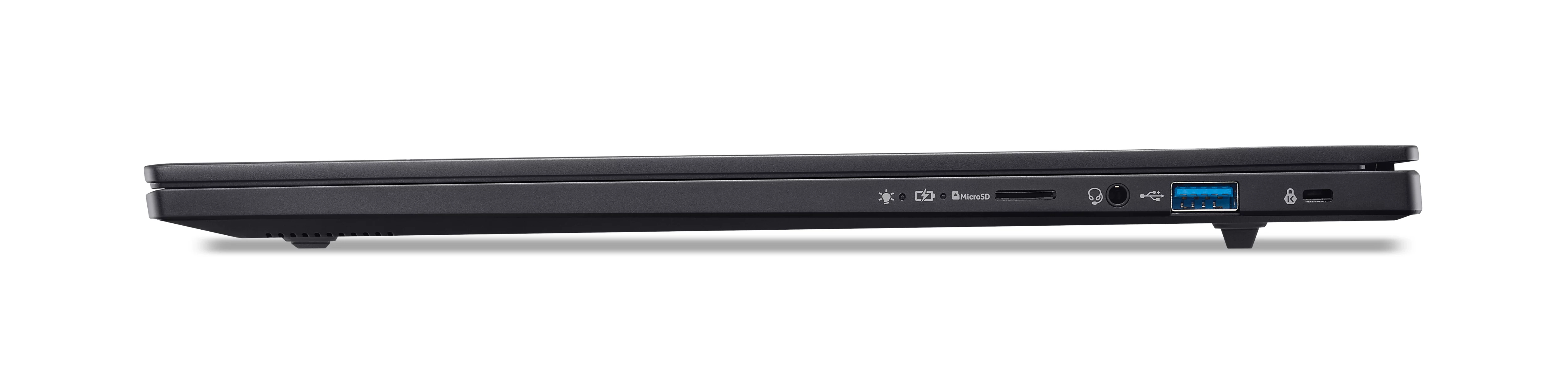 Acer Swift Go 16 AI SFG16-74 - Intel Core Ultra 9 288V / 3.3 GHz - Win 11 Home - Intel Arc Graphics