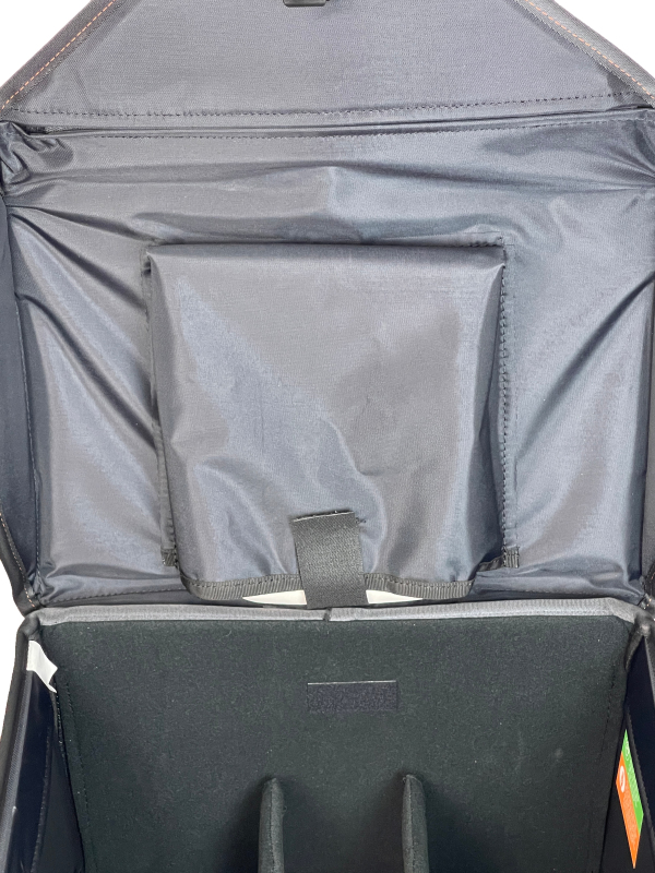 PORT Designs Naotic Tabicase MP1 - Wagen (laden, sichern und