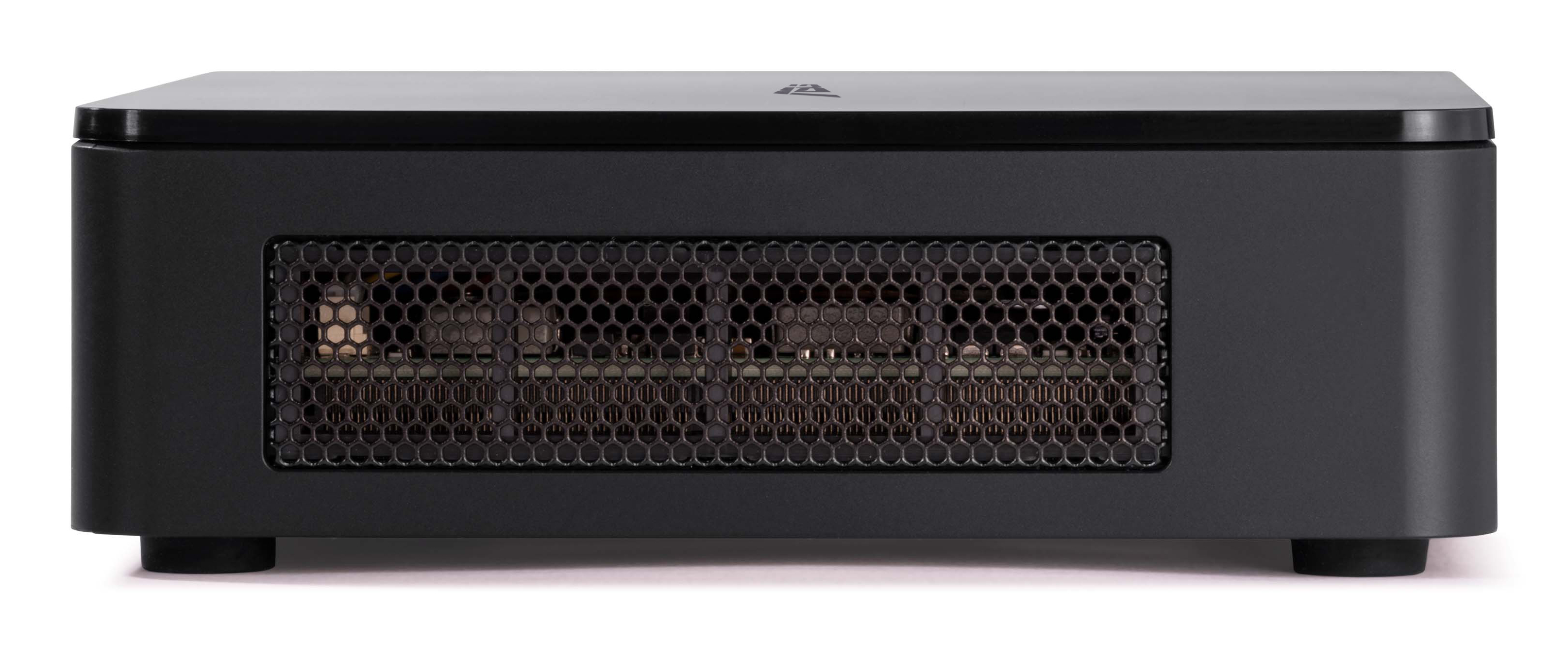 ASUS NUC 12 Pro Kit RNUC12WSKI70002 Barebone, Core i7-1260P, 2xDDR4 SO-DIMM, 2xPCIe (1x2280, 1x2242)
