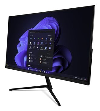 Wortmann TERRA ALL-IN-ONE-PC 2401 GREENLINE