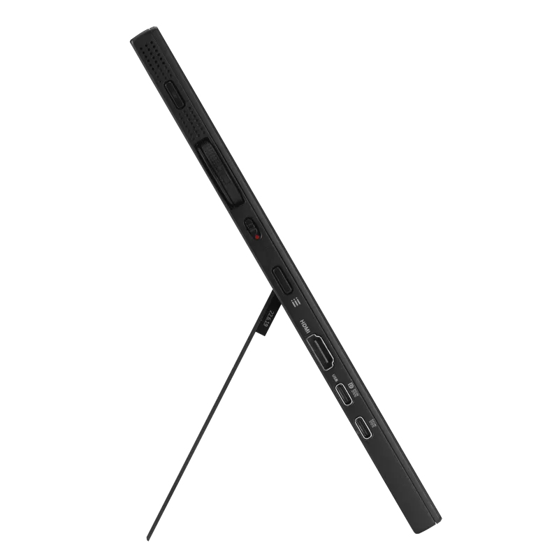 ASUS ProArt PA169CDV, 15.6" 4K UHD IPS, 60Hz, 10ms, 450nits, 1x HDMI, 1x USB-C m. DP.