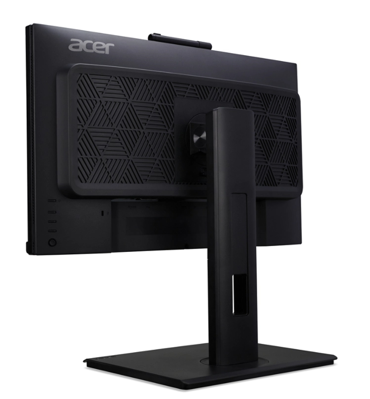 Acer Vero B278U Ebemiqpruzx - B8 Series - LED-Monitor - 68.6 cm (27")