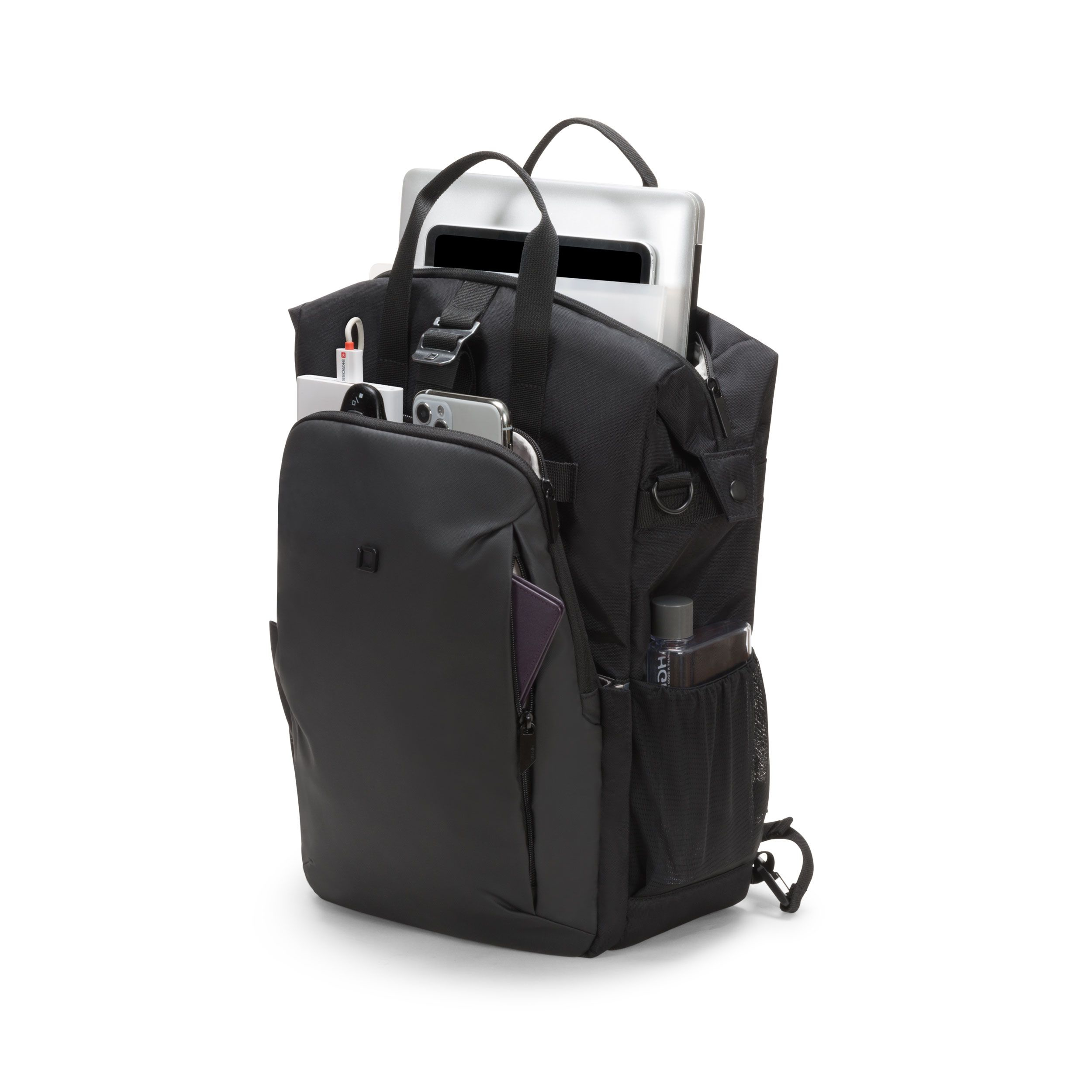 Dicota Backpack GO - Notebook-Rucksack - 39.6