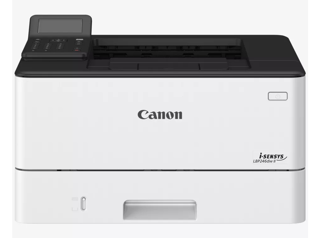Canon i-SENSYS LBP246dw II - Drucker - s/w -