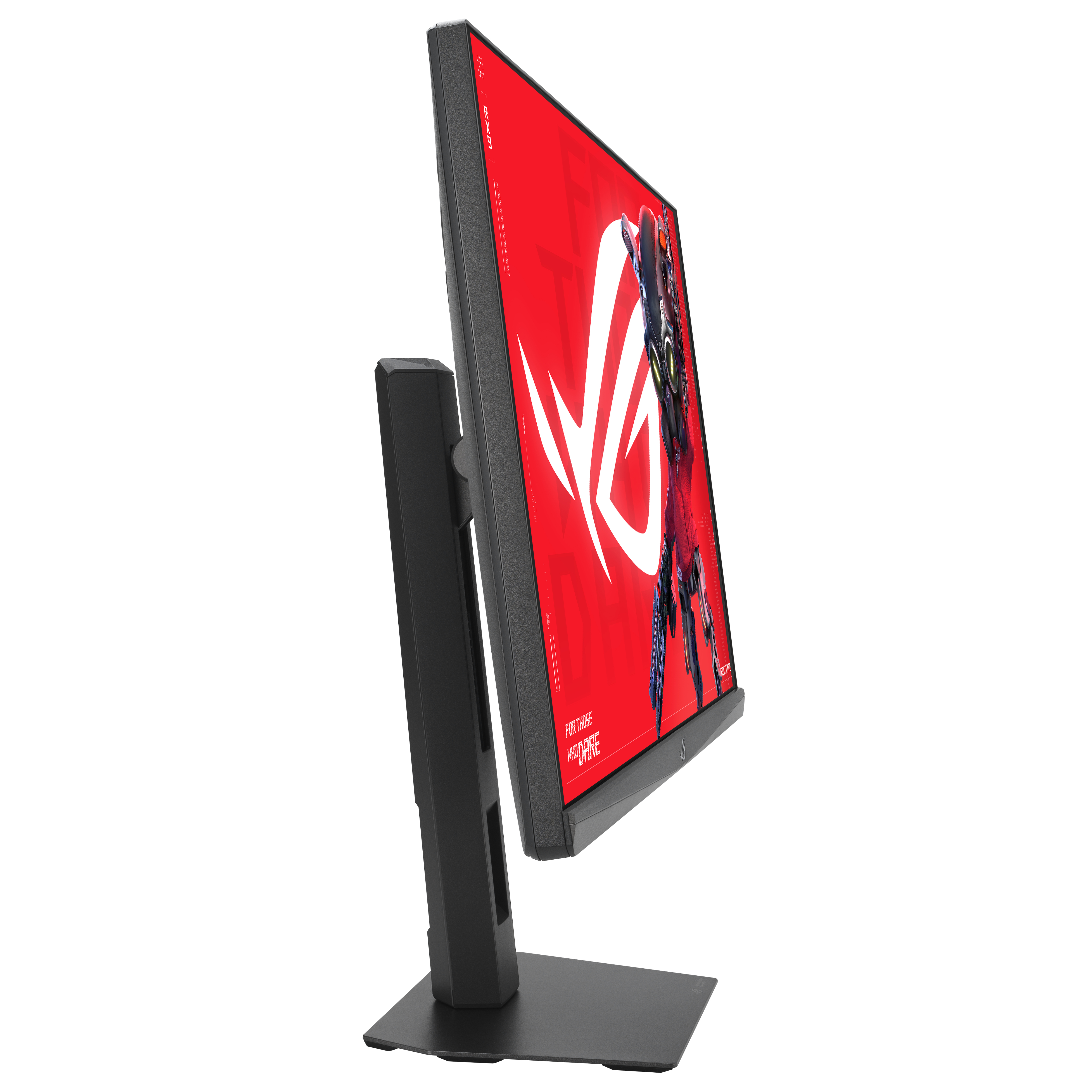 ASUS ROG Strix XG27ACS Gen2 - LED-Monitor - Gaming - 68.6 cm (27")