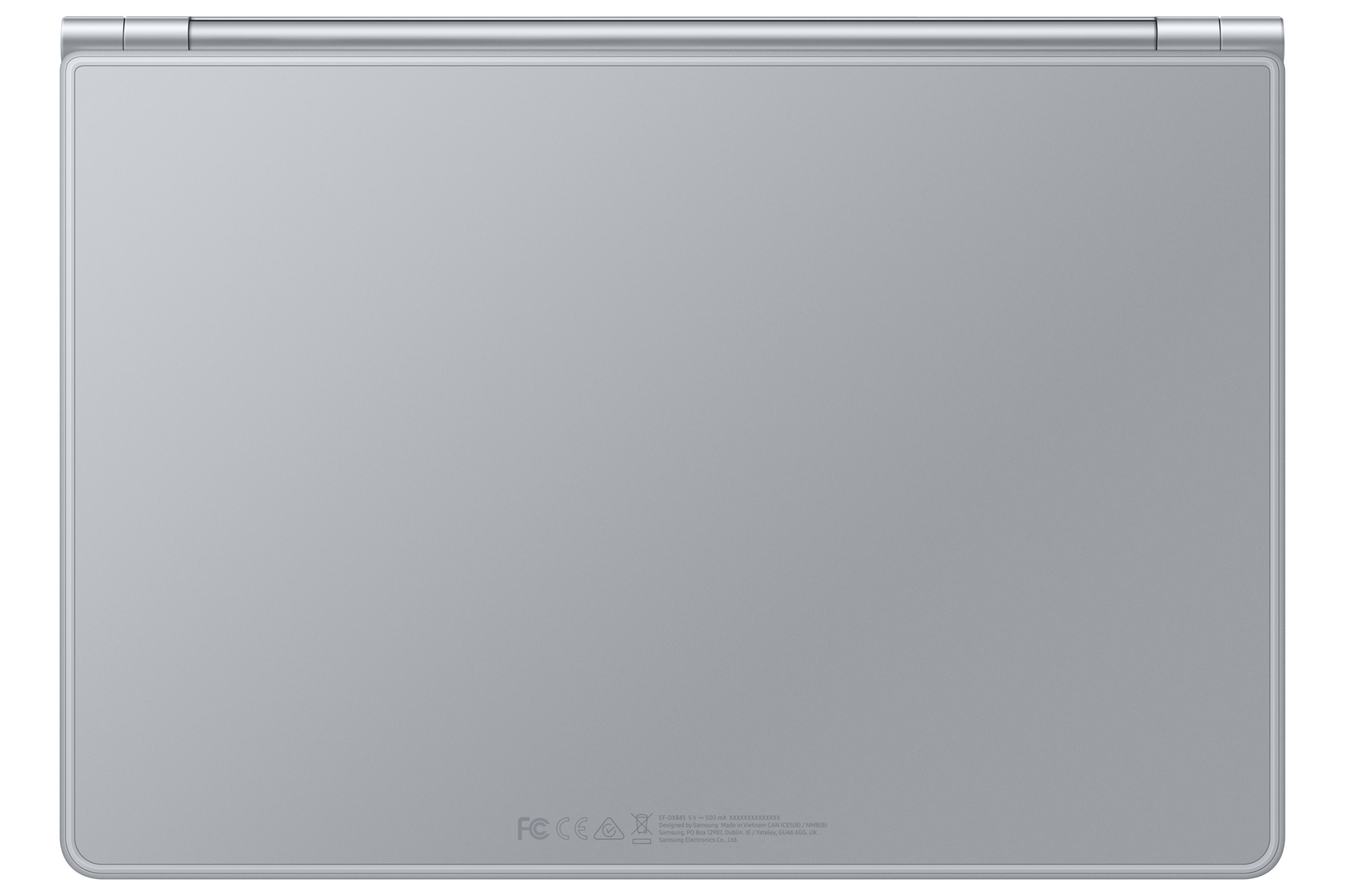 Samsung Pro Keyboard für das Galaxy Tab S12+, QWERTZ, Deutsch, Touchpad, Samsung, Galaxy Tab S12+, S