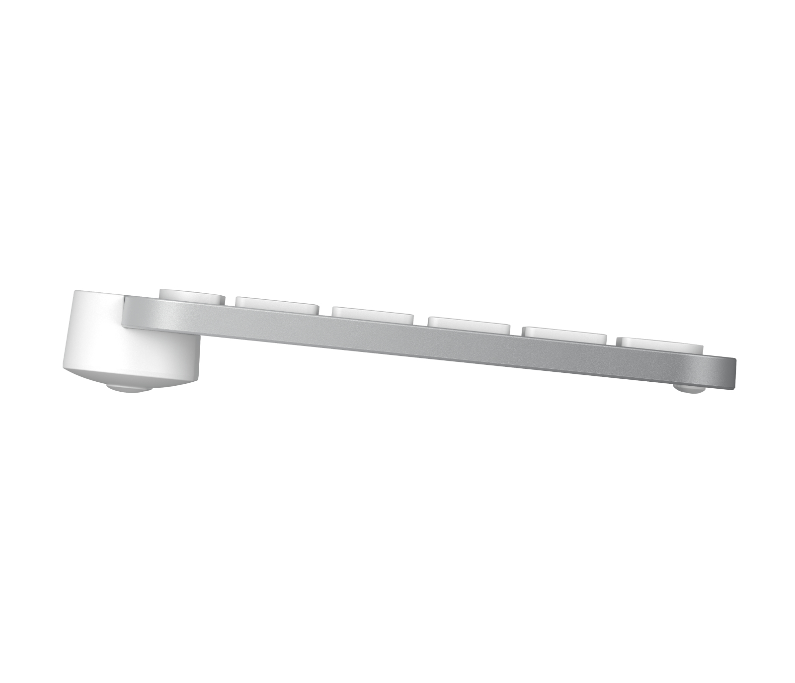 Logitech MX Keys Mini for Business - Tastatur