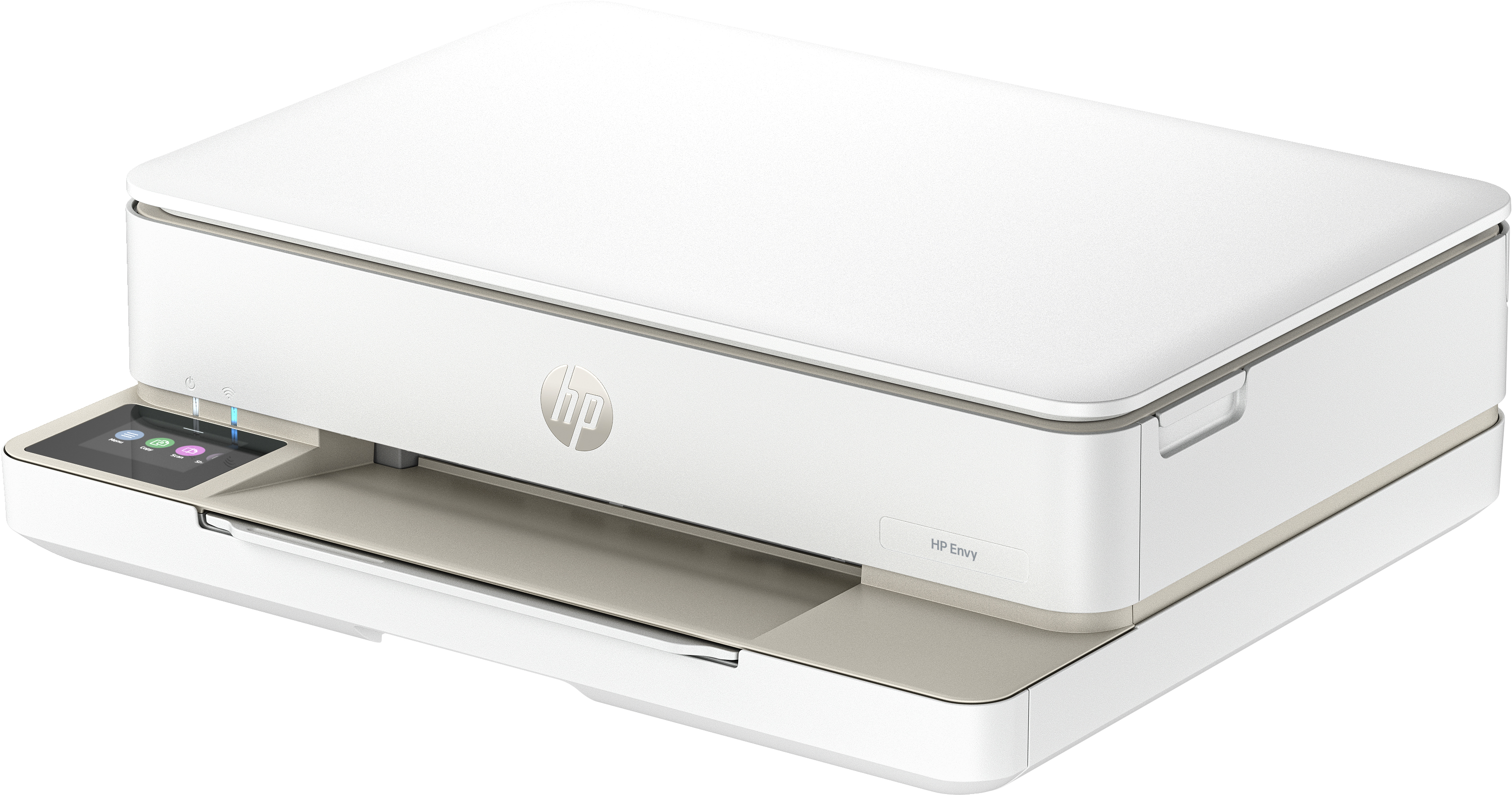 HP ENVY 6120e All-in-One - Multifunktionsdrucker - Farbe - Tintenstrahl - 216 x 297 mm (Original)