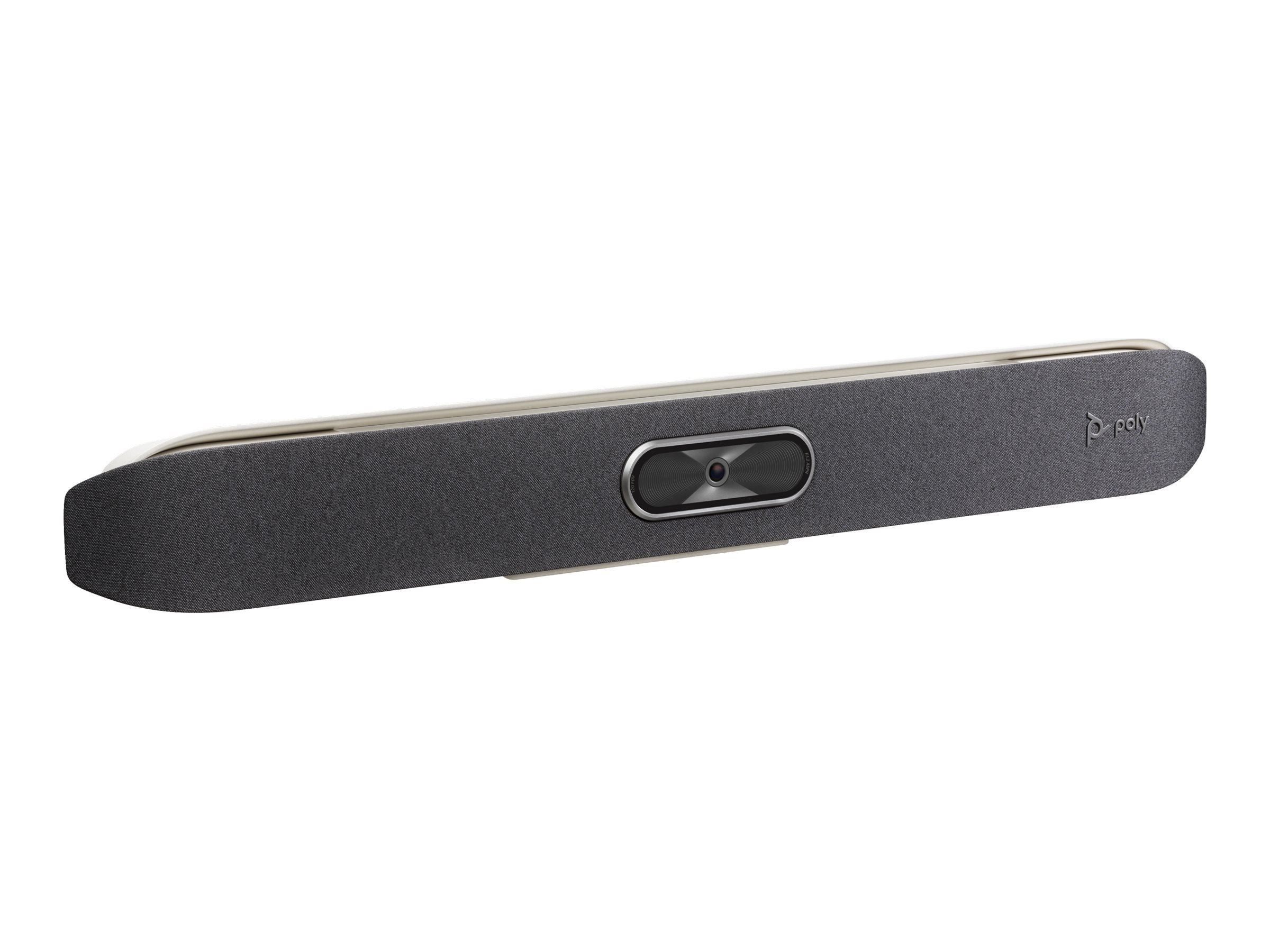 Poly Studio X50 - All-in-One Videoleiste TC8 Controller