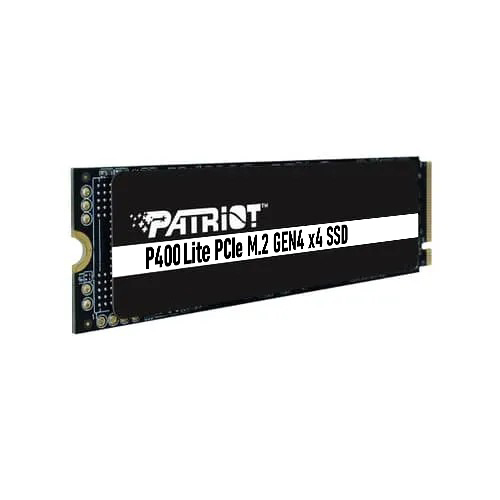 PATRIOT Memory P400 Lite, 4 TB, M.2