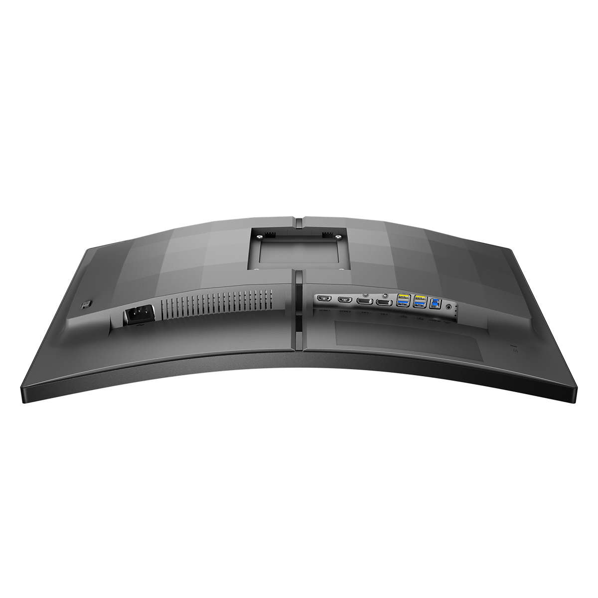 Philips Evnia 5000 27M2C5500W - LED-Monitor - gebogen - 68.5 cm (27")