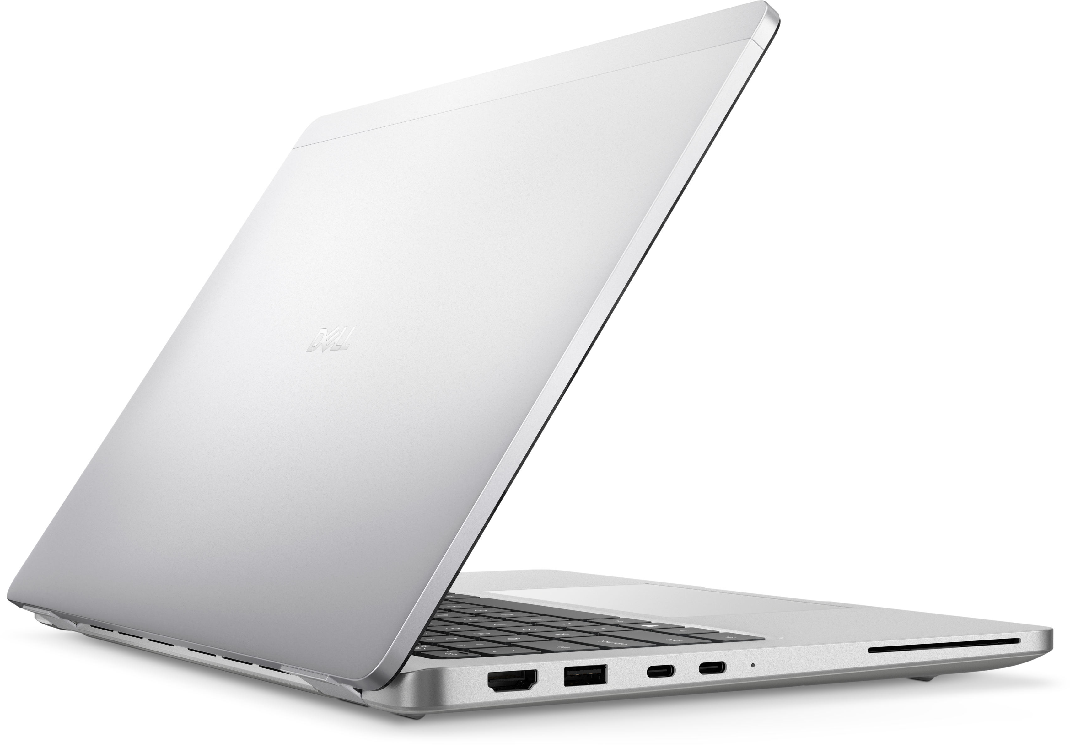 Dell Pro 13 Plus PB13250, 13.3" WUXGA, Core Ultra 5 235U, 16GB RAM, 512GB SSD, Win11 Pro, ohne NT