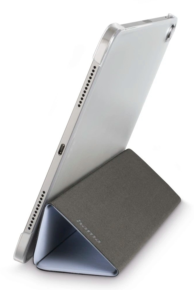 Hama Fold Clear, Folio, Apple, iPad Air 13" (2024), 33 cm (13"), 295 g